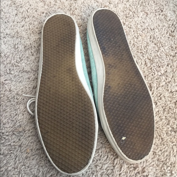 VANS Surf Siders PALISADES Women's Classic Fit - Picture 7 of 7